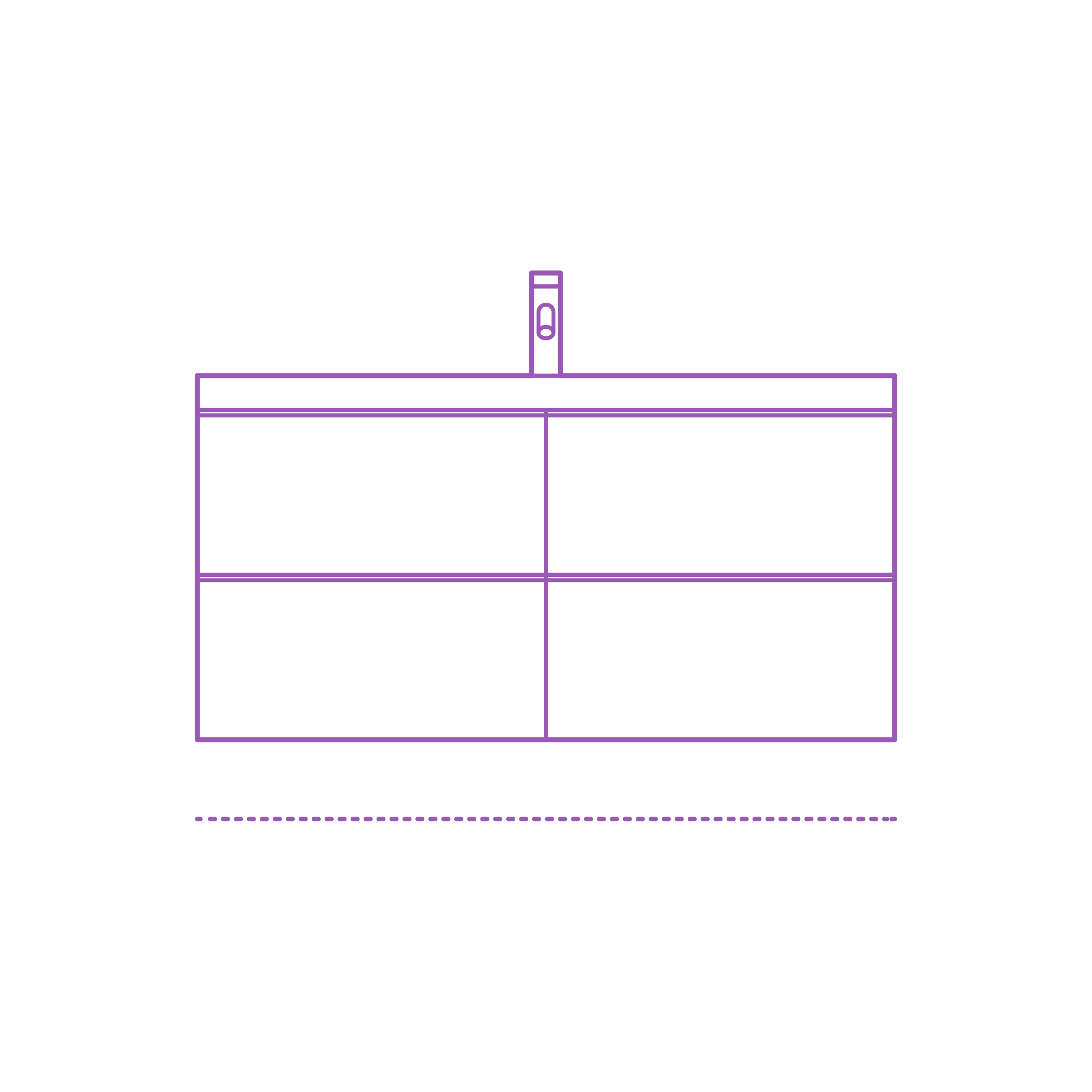 Fixtures Bathroom Vanity Ikea Godmorgon Odensvik Single Vanity 4 Drawers Line Silhouette Svg Vector Free Vectors